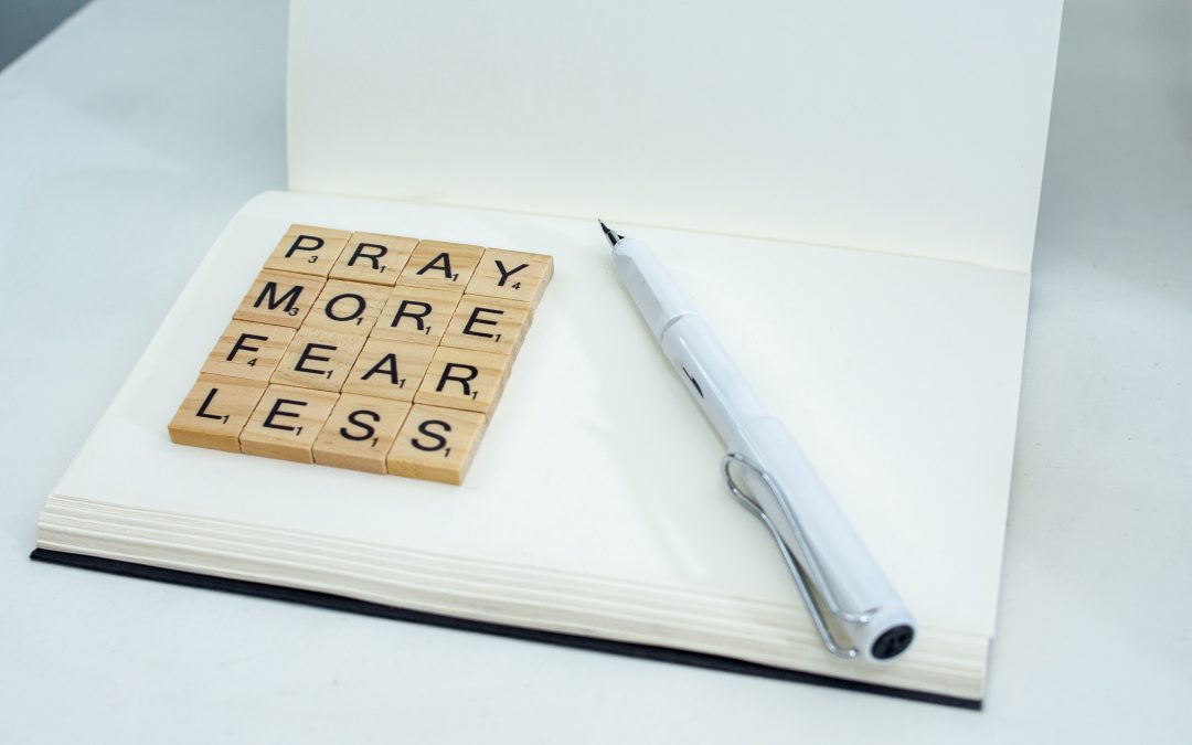 Bible Verses on Fear of Failure – It’s Inevitable