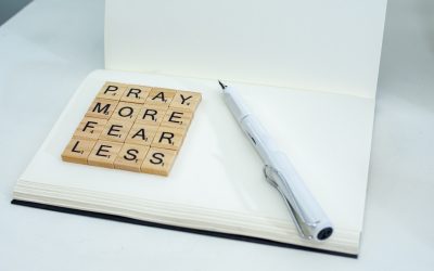 Bible Verses on Fear of Failure – It’s Inevitable