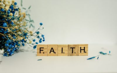 Knowing God Produces Faith and Trust in Him
